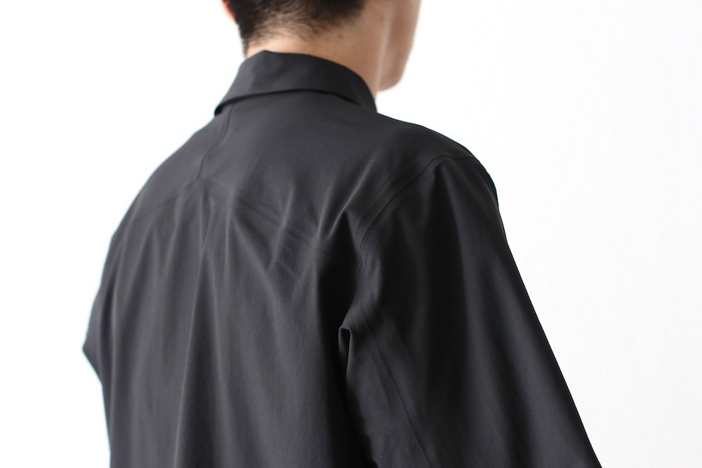 ARC'TERYX VEILANCE(アークテリクス ヴェイランス) 