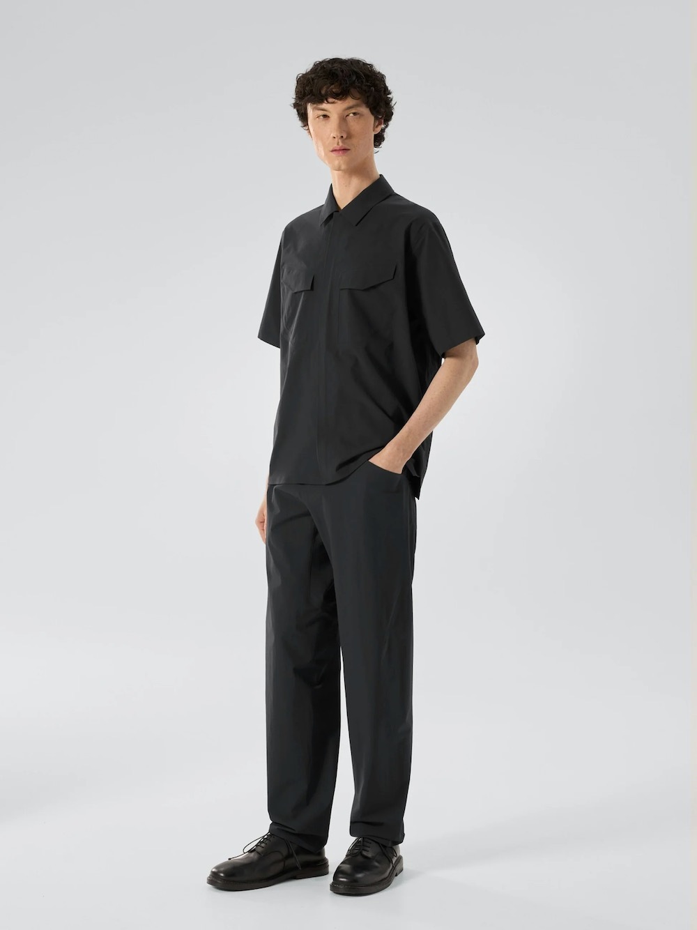 ARC'TERYX VEILANCE(ƥꥯ ) "Field SS Shirt M"