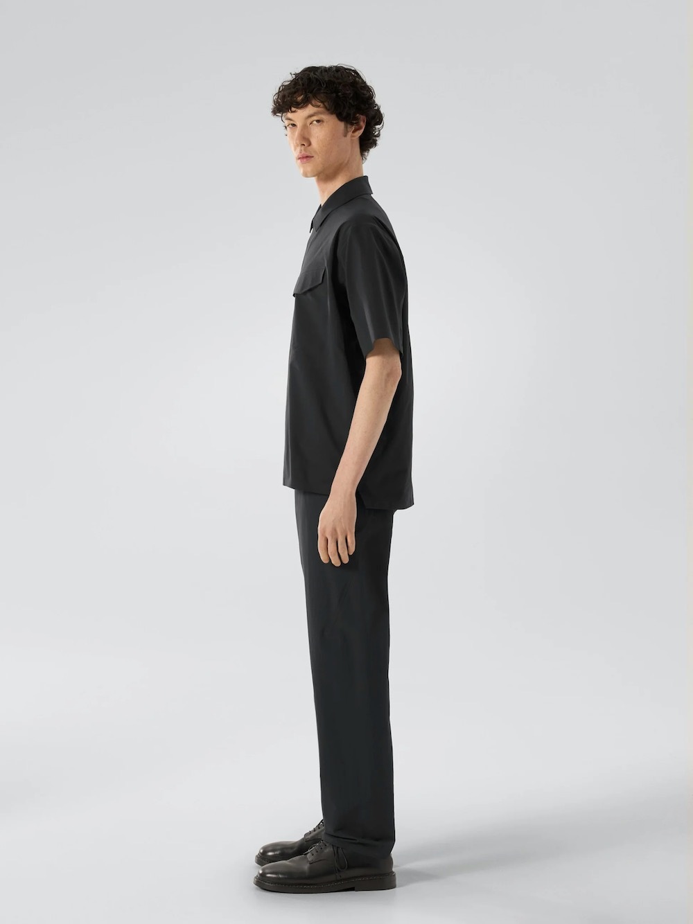 ARC'TERYX VEILANCE(ƥꥯ ) "Field SS Shirt M"