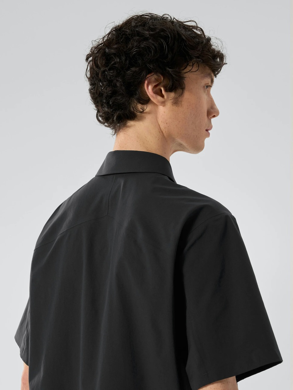 ARC'TERYX VEILANCE(ƥꥯ ) "Field SS Shirt M"