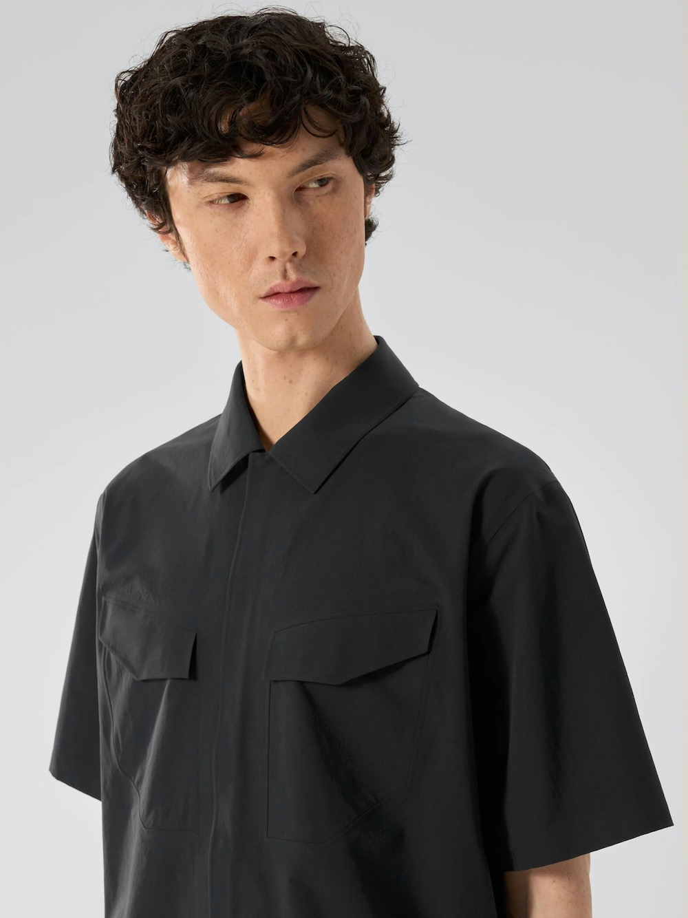 ARC'TERYX VEILANCE(ƥꥯ ) "Field SS Shirt M"