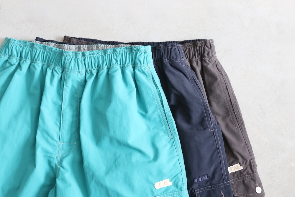 nanamica(�ʥʥߥ�) "Deck Shorts"