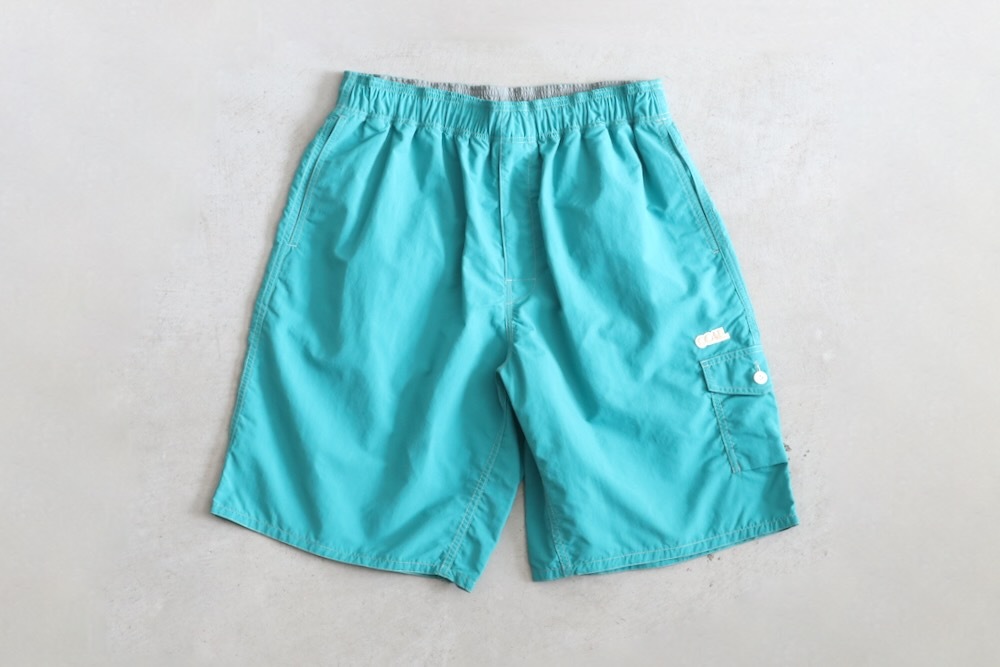 nanamica(�ʥʥߥ�) "Deck Shorts"