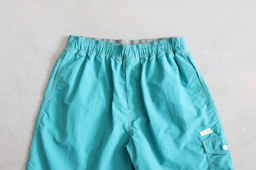 nanamica(�ʥʥߥ�) "Deck Shorts"