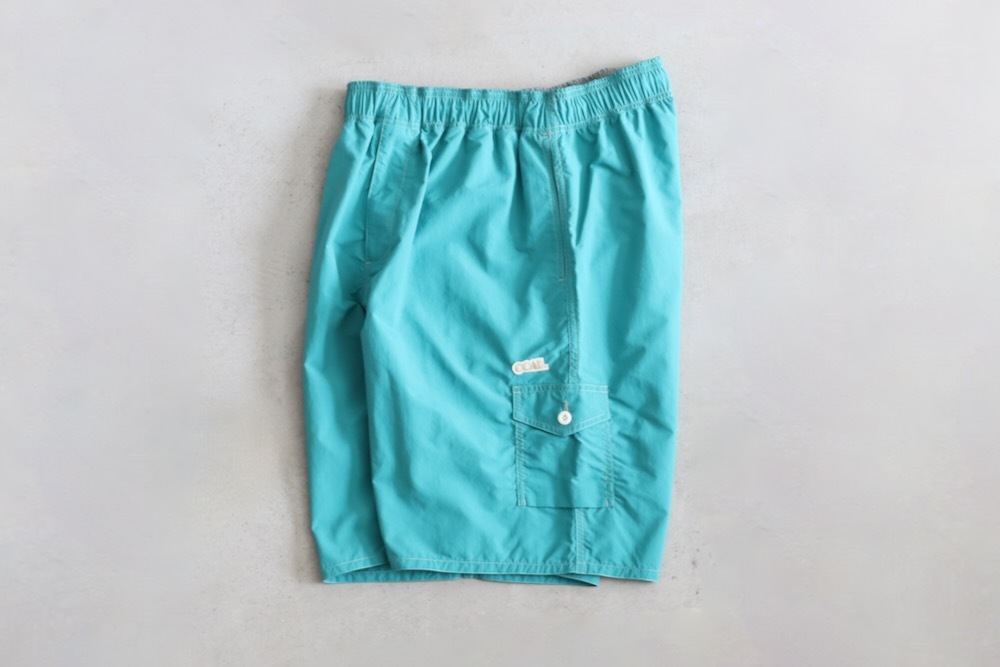 nanamica(�ʥʥߥ�) "Deck Shorts"
