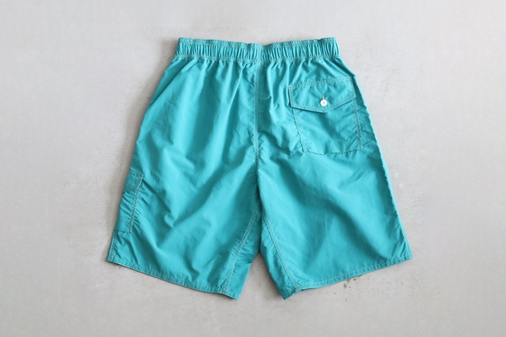 nanamica(�ʥʥߥ�) "Deck Shorts"