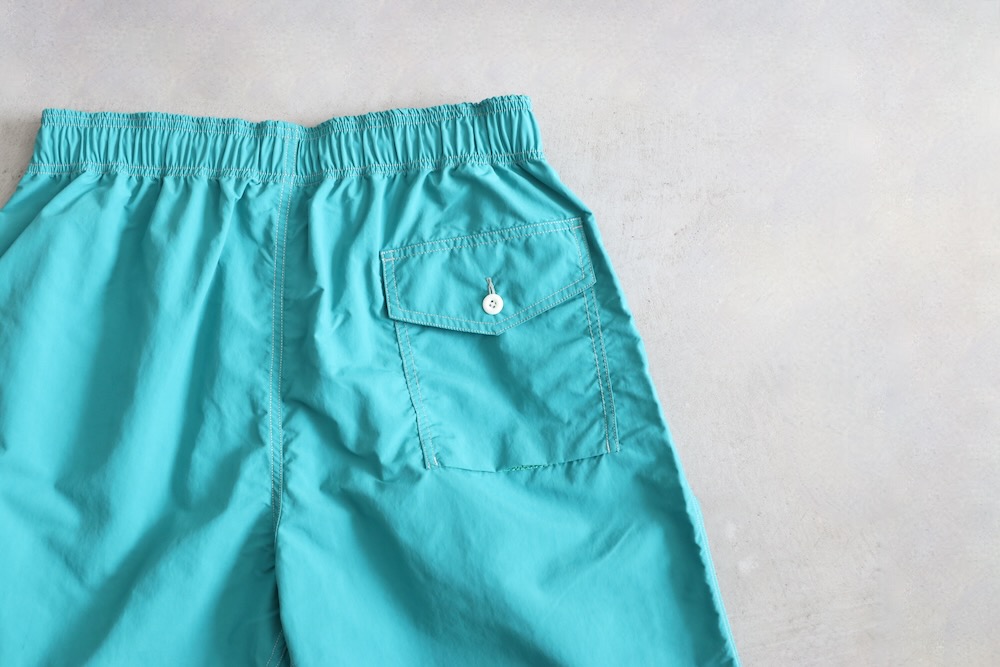 nanamica(�ʥʥߥ�) "Deck Shorts"