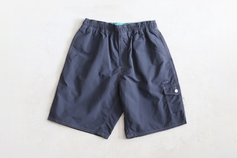 nanamica(�ʥʥߥ�) "Deck Shorts"