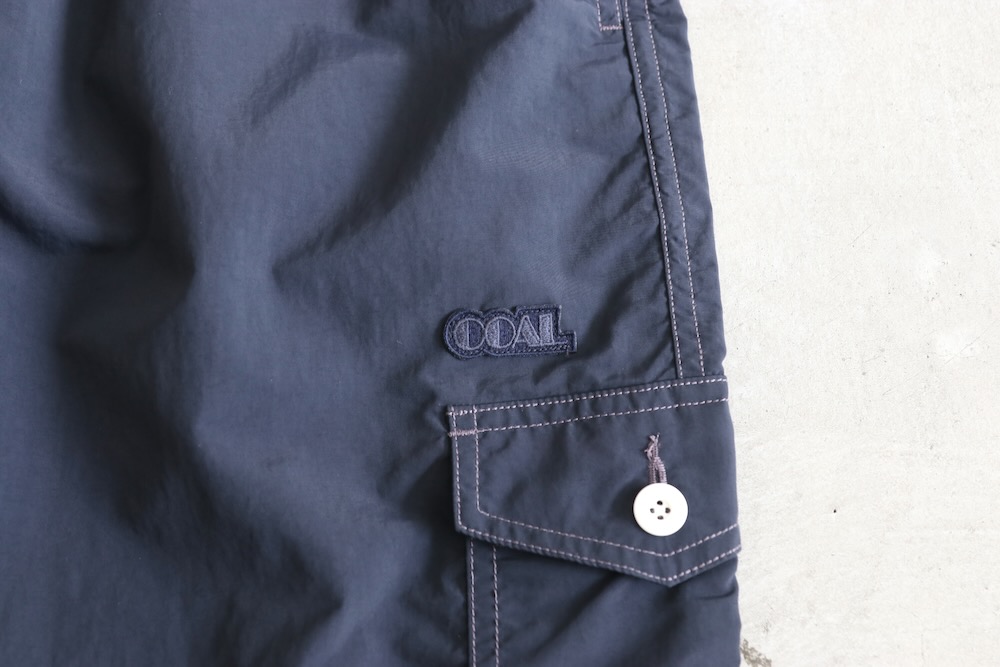 nanamica(�ʥʥߥ�) "Deck Shorts"