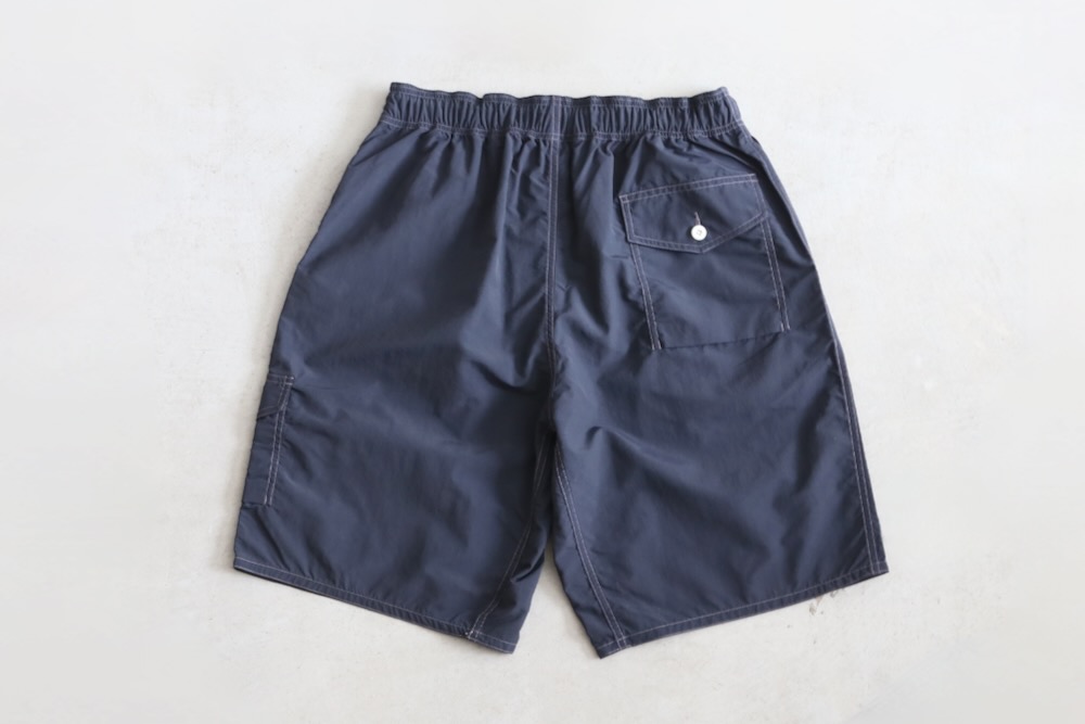 nanamica(�ʥʥߥ�) "Deck Shorts"