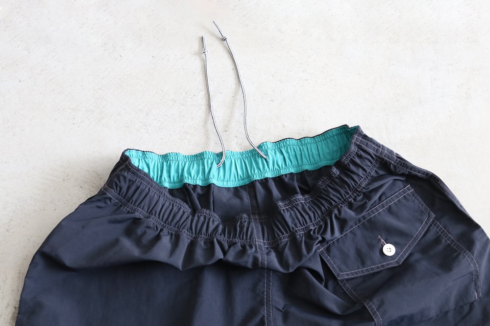 nanamica(�ʥʥߥ�) "Deck Shorts"