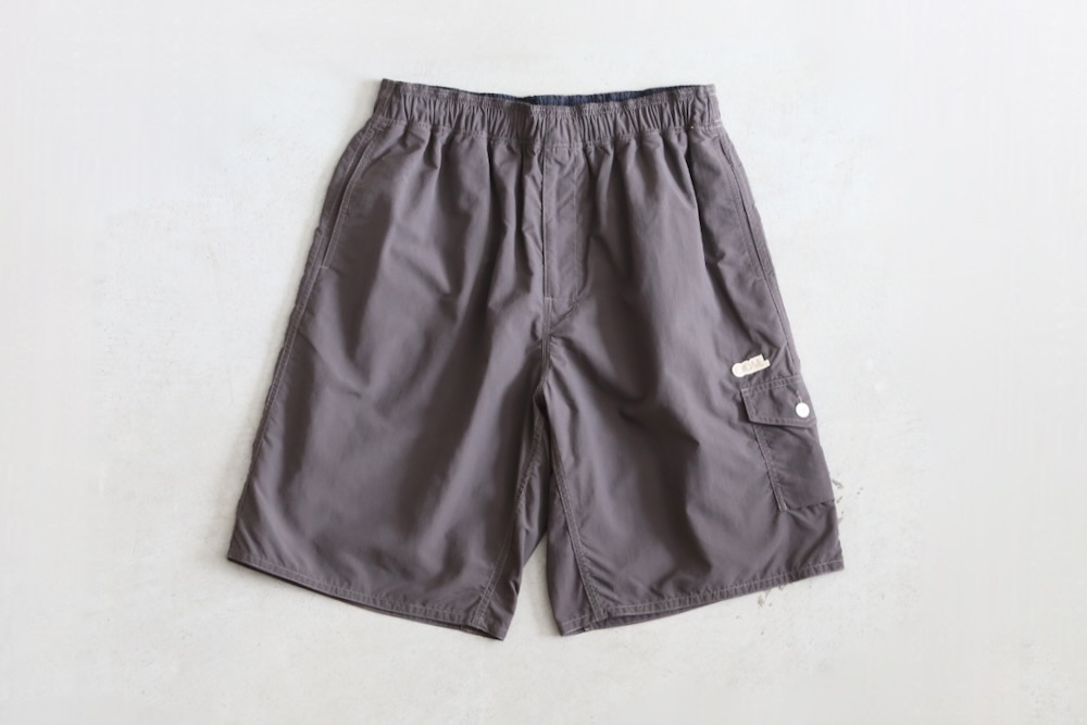 nanamica(�ʥʥߥ�) "Deck Shorts"