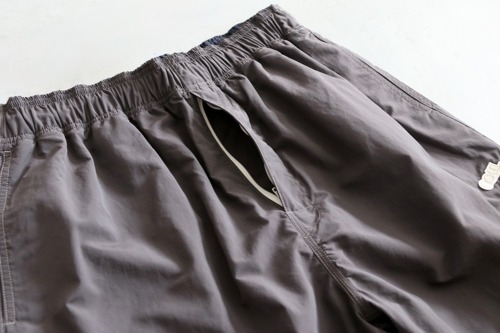 nanamica(�ʥʥߥ�) "Deck Shorts"