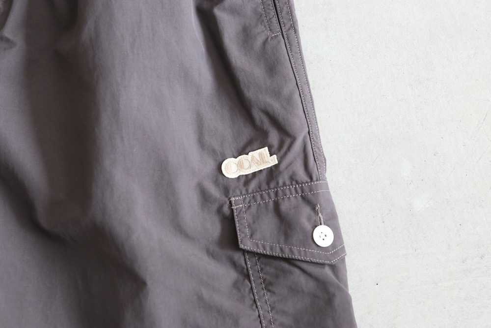 nanamica(�ʥʥߥ�) "Deck Shorts"