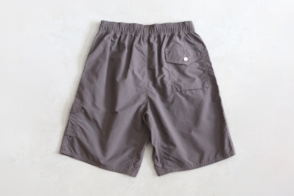 nanamica(�ʥʥߥ�) "Deck Shorts"