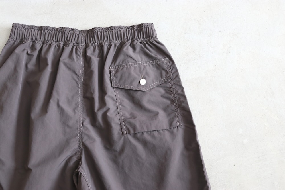nanamica(�ʥʥߥ�) "Deck Shorts"
