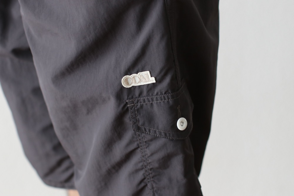 nanamica(�ʥʥߥ�) "Deck Shorts"