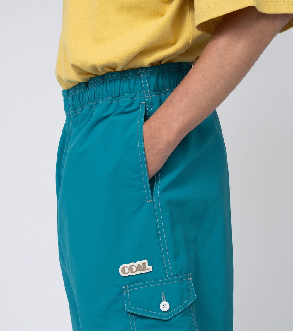 nanamica(�ʥʥߥ�) "Deck Shorts"