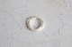 Mexican Jewelry (�ᥭ������ ���奨�꡼) "Silver Ring -Overlap-"