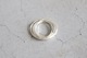 Mexican Jewelry (�ᥭ������ ���奨�꡼) "Silver Ring -Overlap-"
