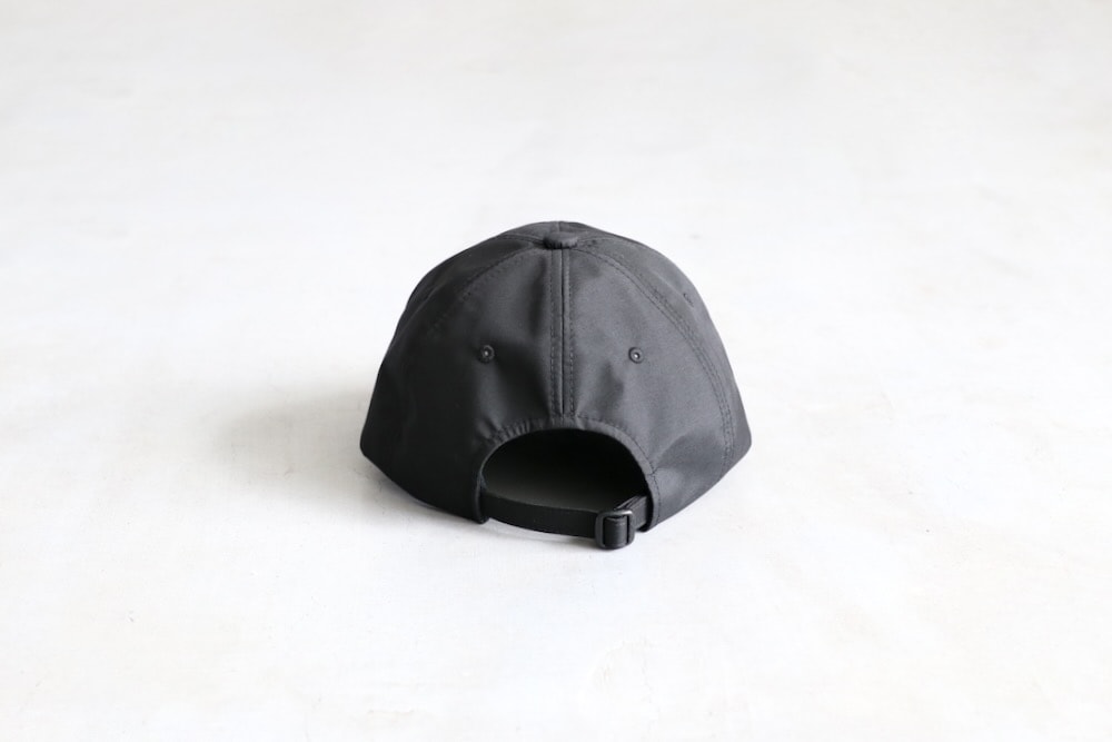 garbage  cap ブラック GARBAGE/ガーベッジ/SOFT BRIM 6 PANEL CAP BIG PEACE – calif