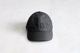 Garbage (٥å) "PRE CURVE BRIM 6 PANEL CAP (4:33)"