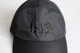 Garbage (٥å) "PRE CURVE BRIM 6 PANEL CAP (4:33)"