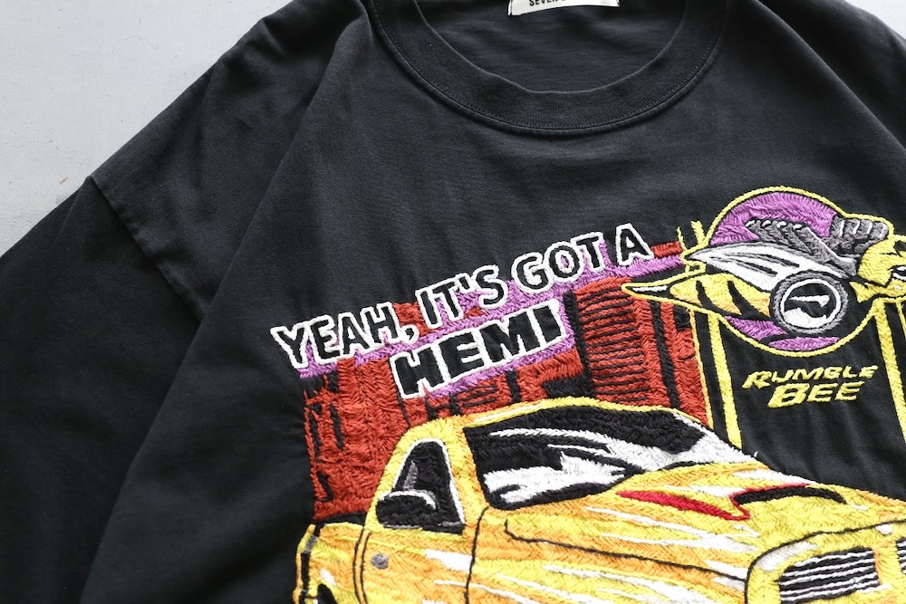 SEVEN BY SEVEN (セブンバイセブン) 