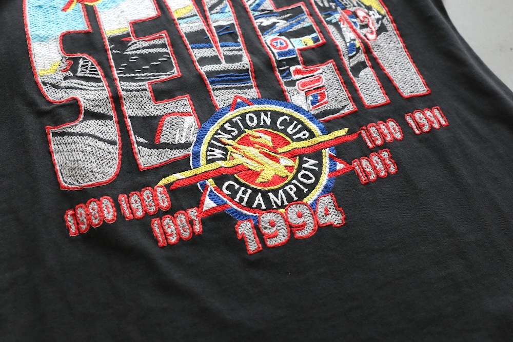 SEVEN BY SEVEN (セブンバイセブン) 