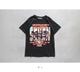 SEVEN BY SEVEN (���֥�Х����֥�) "REWORK HAND EMBROIDERY TEE"
