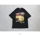 SEVEN BY SEVEN (���֥�Х����֥�) "REWORK HAND EMBROIDERY TEE"