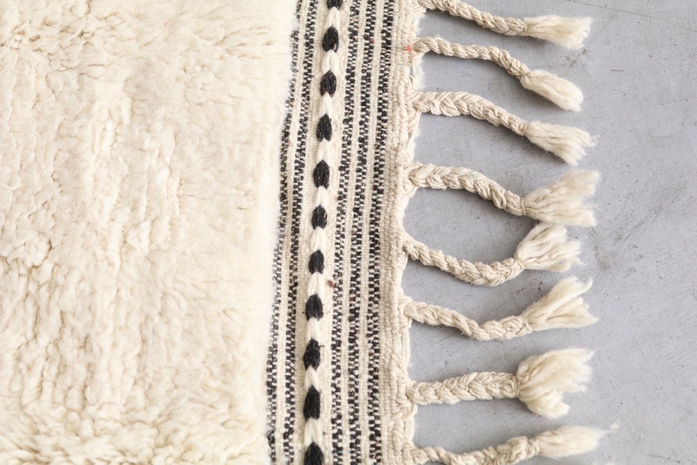 MOROCCAN RUG(モロッコラグ) 