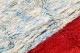 MOROCCAN RUG(å饰) "Boujat - ֥å / BJ-017 "