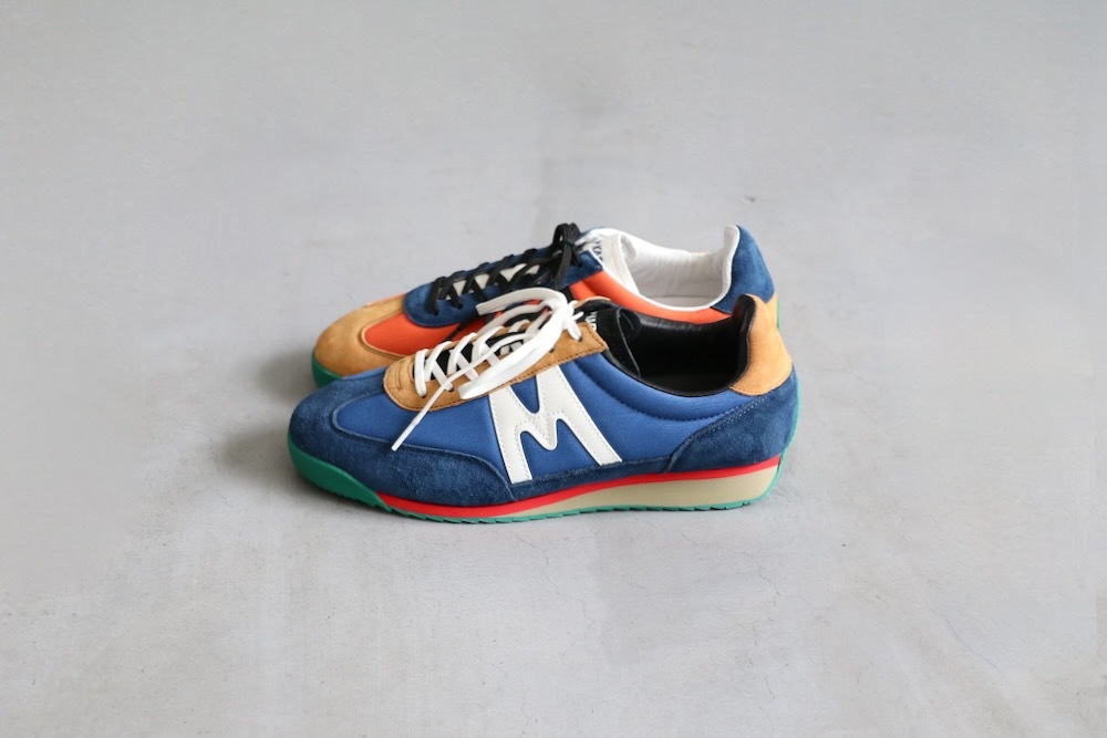 ��limited��Engineered Garments �� KARHU (���󥸥˥����ɥ������� �� �����) ��EG x KARHU Mestari Cross Country��