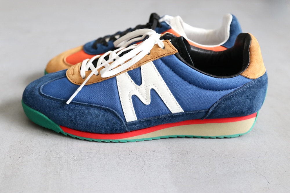 ��limited��Engineered Garments �� KARHU (���󥸥˥����ɥ������� �� �����) ��EG x KARHU Mestari Cross Country��