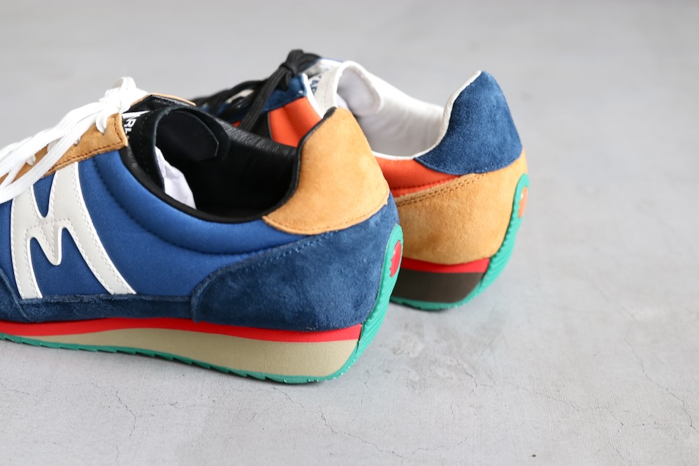 ��limited��Engineered Garments �� KARHU (���󥸥˥����ɥ������� �� �����) ��EG x KARHU Mestari Cross Country��