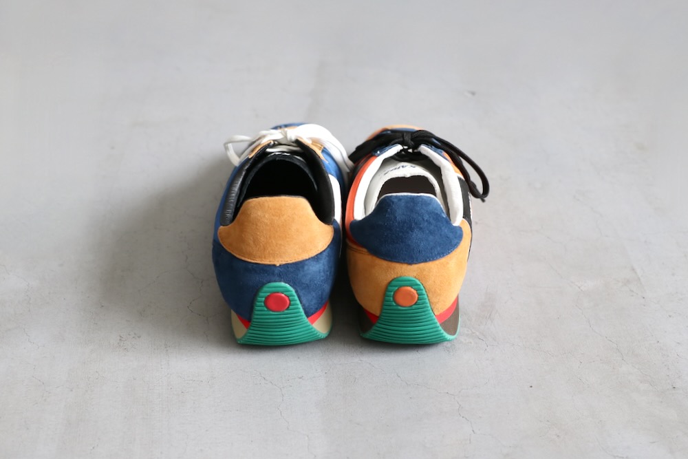 ��limited��Engineered Garments �� KARHU (���󥸥˥����ɥ������� �� �����) ��EG x KARHU Mestari Cross Country��