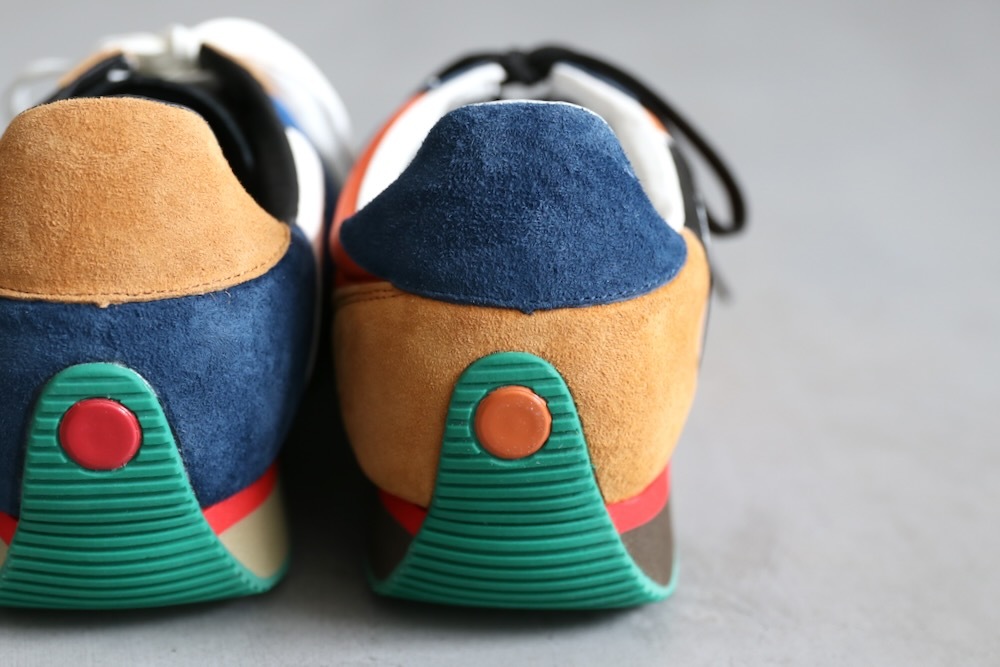 ��limited��Engineered Garments �� KARHU (���󥸥˥����ɥ������� �� �����) ��EG x KARHU Mestari Cross Country��