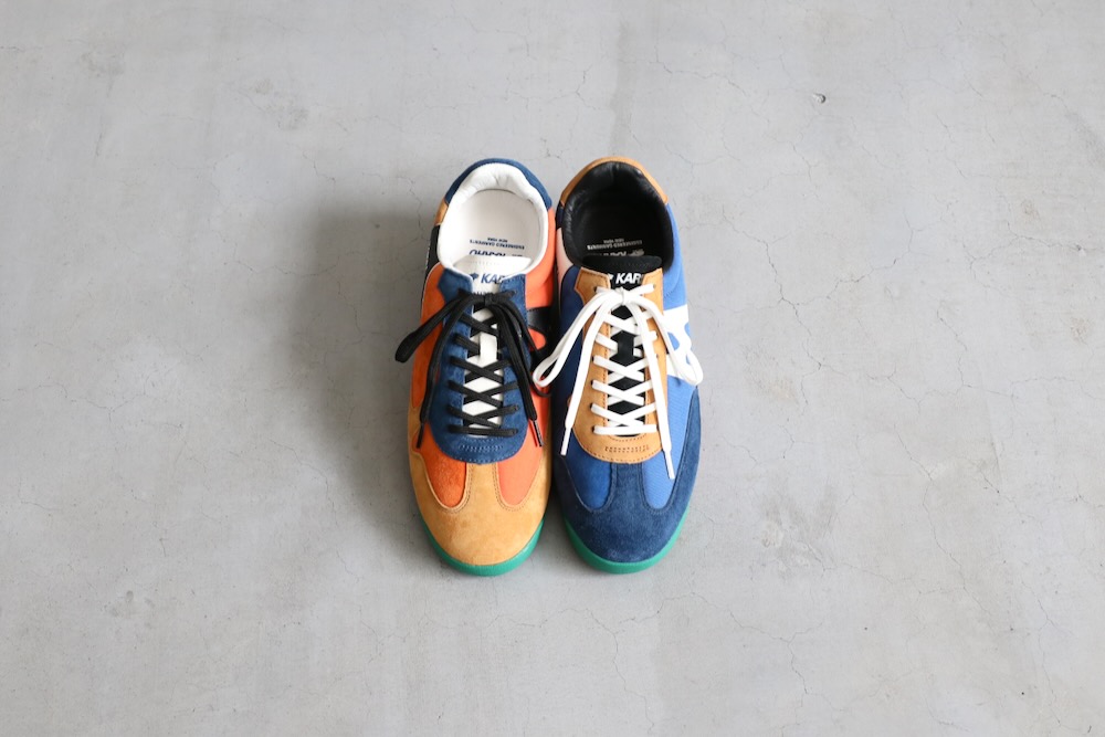 KARHU クロスカントリー 195 スキー カルフ 板 ストックFINLAND KARHU クロスカントリー 195 スキー カルフ 板 ストックFINLAND