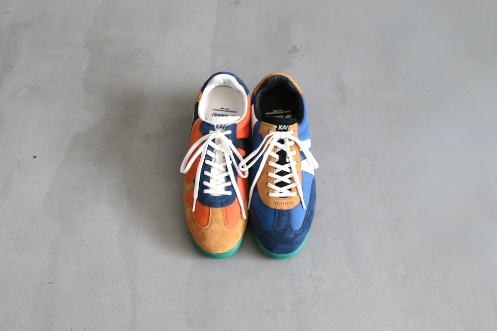 ��limited��Engineered Garments �� KARHU (���󥸥˥����ɥ������� �� �����) ��EG x KARHU Mestari Cross Country��