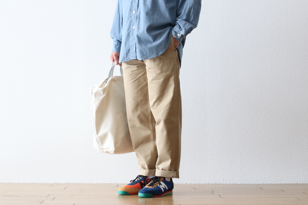 ��limited��Engineered Garments �� KARHU (���󥸥˥����ɥ������� �� �����) ��EG x KARHU Mestari Cross Country��