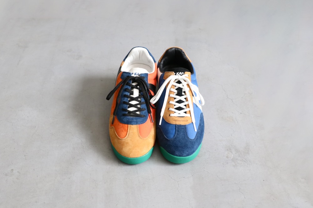 KARHU 10TH MOUNTAIN XCD 175cm ウロコ板　タルガ KARHU - カルフ KARHU XCD 10TH MOUNTAIN 175cm ウロコ