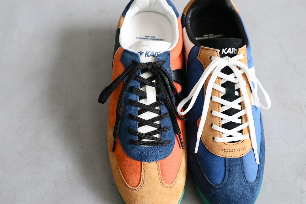 ��limited��Engineered Garments �� KARHU (���󥸥˥����ɥ������� �� �����) ��EG x KARHU Mestari Cross Country��