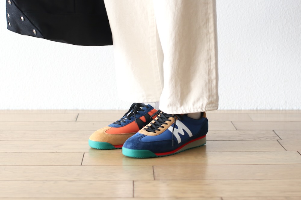 limited】Engineered Garments × KARHU (エンジニアードガーメンツ