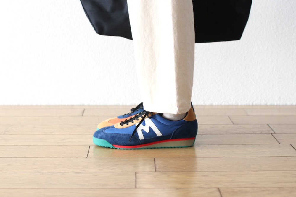 limited】Engineered Garments × KARHU (エンジニアードガーメンツ