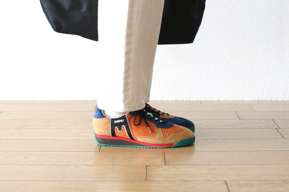 limited】Engineered Garments × KARHU (エンジニアードガーメンツ