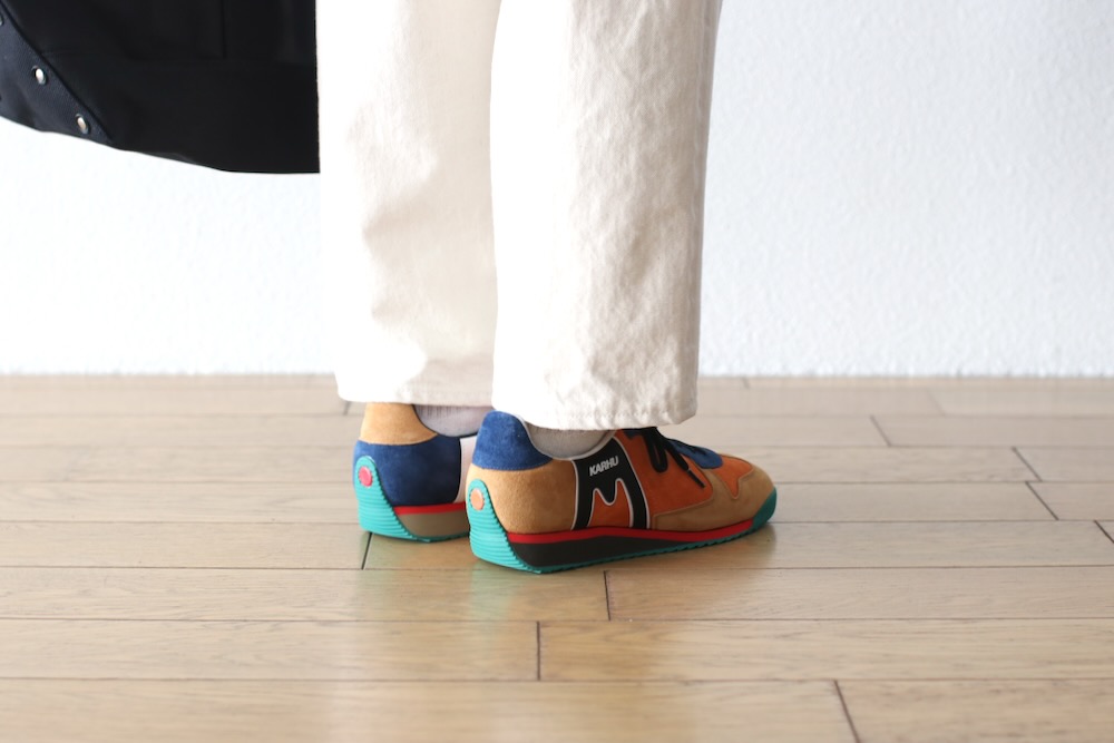 limited】Engineered Garments × KARHU (エンジニアードガーメンツ
