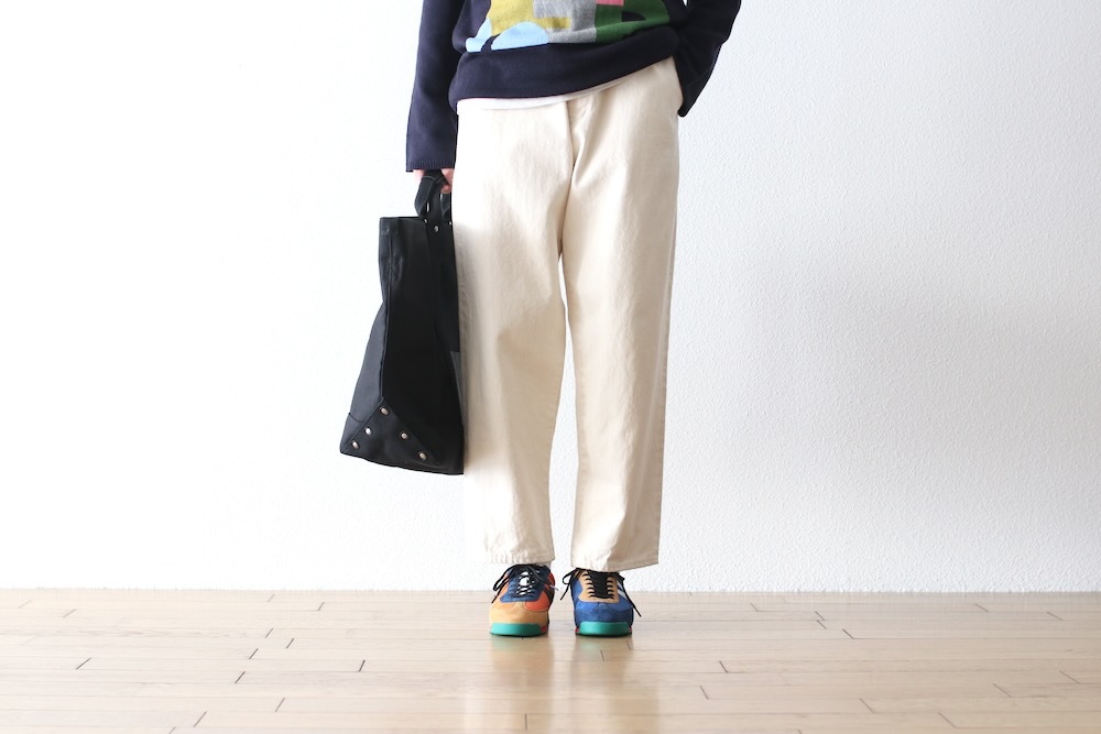 limited】Engineered Garments × KARHU (エンジニアードガーメンツ
