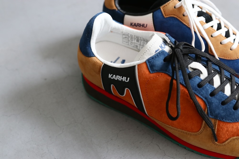 カルフ KARHU XCD GT 185cm センター 62ｍｍ ビンディング ロッテフェラー 3pin 登山 バックカントリー アウトドア 重量実測：1290g（ビンディング含む1本) カルフ KARHU XCD GT 185cm センター 62mm ビンディング