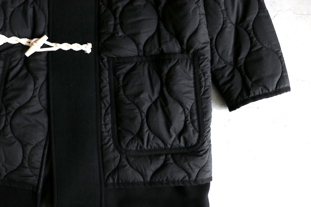 COMME des GARCONS HOMME(���� �� ����륽�󡦥���) "��������ȥ�ߥʥ������åץ���� HP-C007-051"